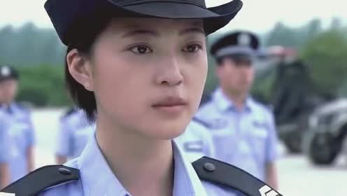 特警力量:什么是特警?突击队队长虎解释的太好了,自己都哭了