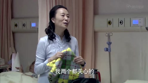 辣妈正传:看到夏冰妈妈和元宝妈妈,别人一下就猜出哪个是外婆哪个是