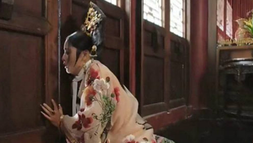 古代妃子被打入冷宫,太监会对她们做一件事情,妃子们敢怒不敢言