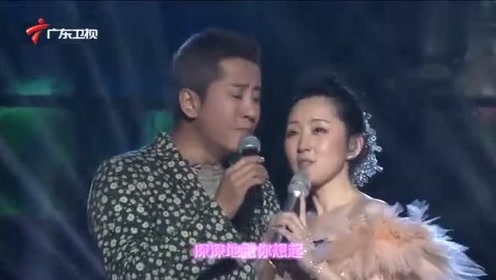杨钰莹,毛宁一首《心雨》,听起满满的都是回忆!