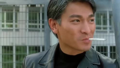 赌侠1999:刘德华赌侠经典场面,华仔真是越老越有魅力!