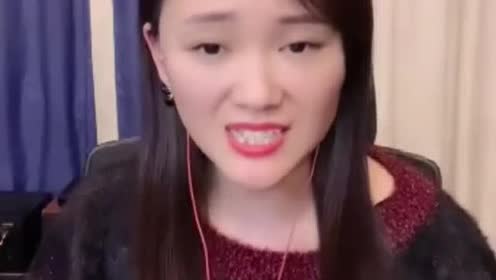 金玲即兴演唱二人转,味正腔圆,不愧是孙小宝的黄金搭档
