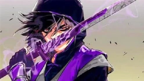 伍六七之最强理发师:阿七觉醒记忆,开启红眼瞬秒杰克船长!