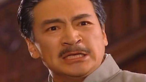 陆振华和雪姨结婚后,就再也没有纳妾,原因让人感到唏嘘!