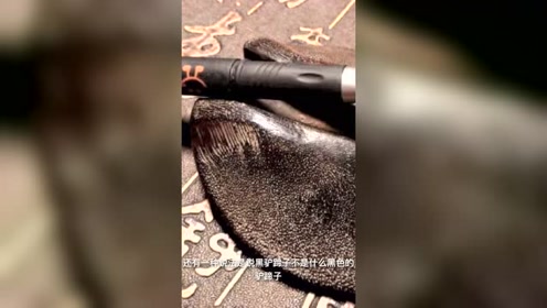 盗墓笔记中的黑驴蹄子,黑驴蹄子真的能克制僵尸吗?