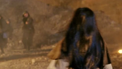 七剑:美女死前,叫六剑赶快去救楚昭南