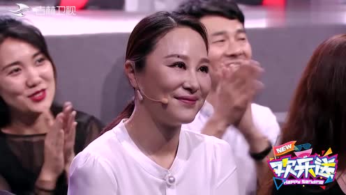 李丽丽总是把蛋黄给贾冰吃,贾冰:原来吃蛋黄胆固醇高