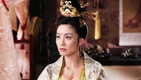 陕西出土武则天孙女墓,揭晓了永泰公主不为人知的秘密!劲爆