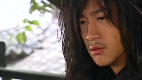 风云:步惊云:一个大老婆,一个小老婆,不行嘛?