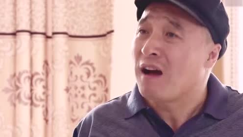 乡村爱情:宋福贵让青莲分手,青莲相当疑惑,晓峰在干嘛?