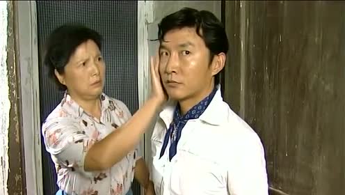 张世豪带榴莲回家看父母,想做生意,被爸爸泼凉水