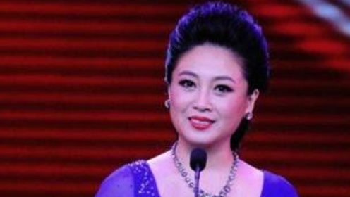 国家一级演员姜亦珊自缢离世,一周前曾登台演出,留下11岁的儿子