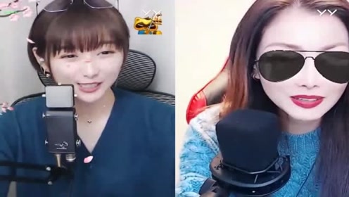 梁红演唱《相思》pk女主播演唱《邂逅》,对方唱得实在不敢恭维