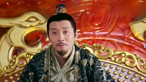 楚乔传魏王赦免燕洵,襄王和宇文玥的小眼神耐人寻味