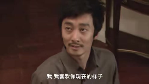 再过把瘾:穷小子满足了富婆的要求,富婆开心了,一下给他五十万