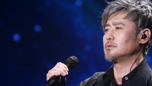 燃现场:吴秀波翻唱经典《你的样子》又一个被耽误了的歌手