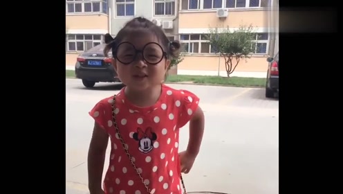 东北李欣蕊唱歌,网友:请问你是认真的吗?
