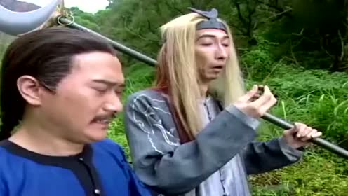 《鹿鼎记》胖头陀担心死的难看,结果韦小宝却胸有成竹