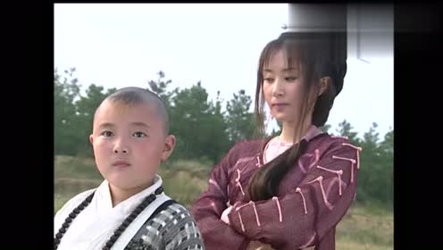 《少年大钦差》陈文杰推断女尸身上绳子的主人才是杀人凶手