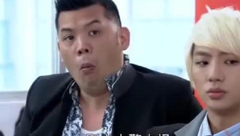 终极一班3:万年墙头草金宝三,真是不知道哪边是敌哪边是友哦!