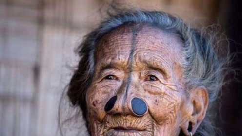 印度最苦的两种女人,一种长着"牛鼻子,一种"嫁"给寺庙