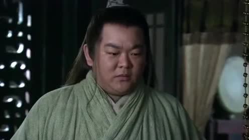 新三国:阿斗长大了却扶不起来,背书背不下去,被刘备打手板