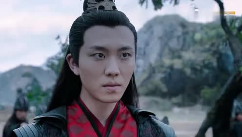 陈情令:温晁这是对阴铁铁势在必得啊!居然在清河大开杀戒