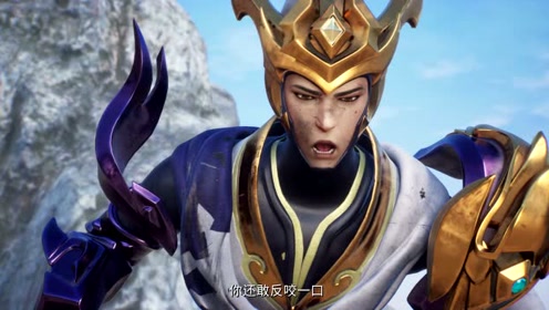 峡谷重案组:杨戬过河拆桥杀鲁班?鲁班将脏水破给了狄仁杰!