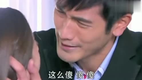 女友疯狂索吻,沥川真心被拆穿,沥秋夫妇本心流露!又虐又甜!