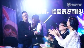 2014LPL春季赛第九周精彩开场VCR