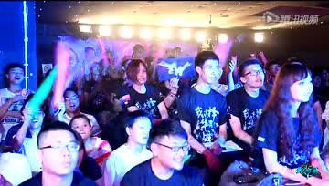 剑灵第一届武灵天下赛总决赛记录片