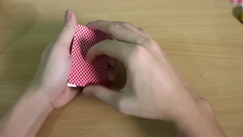 魔术教学:非常简单的几个小魔术,很容易上手,快来学吧