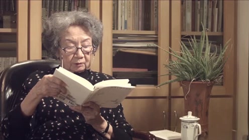 94岁的叶嘉莹将全部财产捐给南开大学,叶嘉莹是谁?