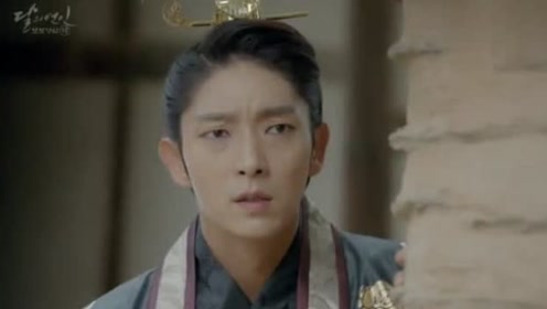 解树王贞装作亲密夫妻，王昭却嫉妒不已，而且还满眼的心疼！