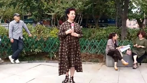 曲剧《窦娥冤》选段 杨仙娥老师演唱,太专业了,唱功了得