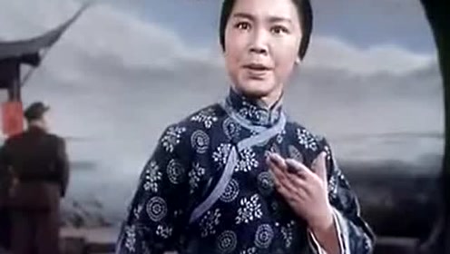 京剧《沙家浜》选段 智斗之我必须察言观色把他防