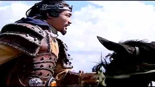 汉武帝用两把尖刀刺向匈奴心窝,霍去病封狼居胥,卫青射杀大单于