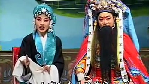 豫剧《包公十三铡》11集 谢庆军