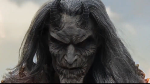 战神将臣变成魔尊,与各路大神和仙女大战几天几夜,仍不分胜负!