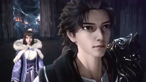 万界神主：古神叶辰再遇女神，这个怕不是后宫收割机吧