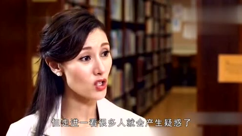 48岁李嘉欣曝近照,嫁入豪门保养得当,比情路坎坷的张曼玉显年轻