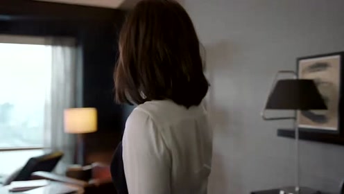 欢乐颂：撩人只服曲筱绡！为了追到王凯不惜自损八百！不愧是妖精！