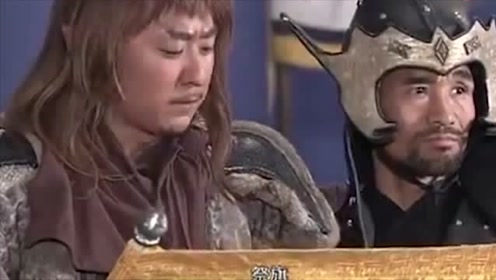宝莲灯前传: 玉帝出尔反尔, 杨戬率领梅山兄弟杀进瑶池