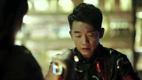 丁点与孟云开坦白局，竟把孟云气的不知所措，为何爱要互相伤害？