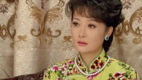 俏侍卫向婉容大胆表白,却得到婉容这样的回复,恨不相逢未嫁时?