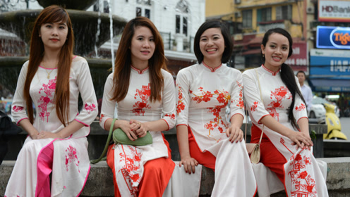 越南女人嫁到中国后为什么都跑了?真相让人意外
