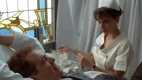 一部堪称反转经典的大片,绝对脑洞大到让你猜不到结局!