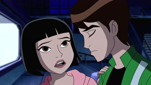 《少年骇客》艾琳娜救了,朱莉和田小班他们