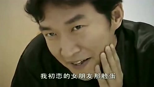 插翅难逃:张世豪被抓到后,这段对白太经典,后人无法超越!