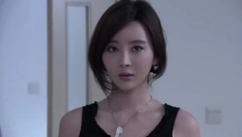 她是《温柔的谎言》中的安然,拍完出轨戏痛哭两小时,让人心痛!